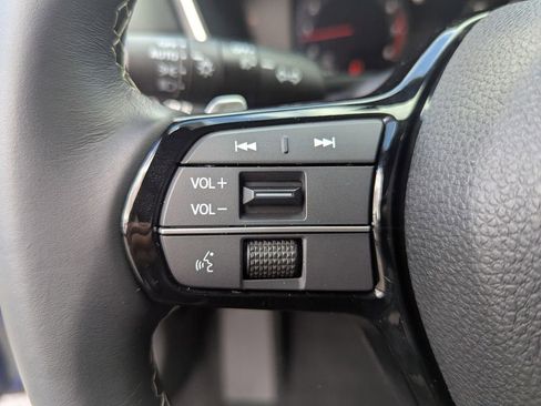 Used 2025 Acura Integra A-Spec image 25