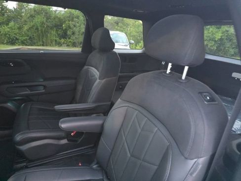 Used 2027 Kia Telluride SX Prestige X-Pro AWD/4WD image 14