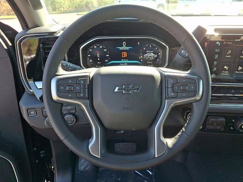 New 2026 Chevrolet Silverado 1500 RST w/ Z71 Off-Road Package image 10