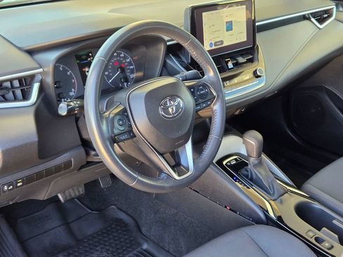 Used 2023 Toyota Corolla SE FWD image 10