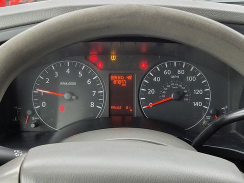 Used 2016 Nissan NV 1500 S w/ Power Package image 22