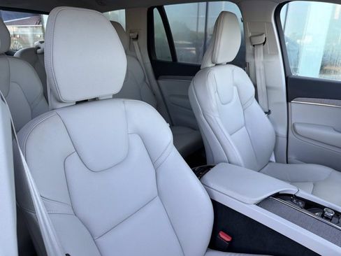 Used 2023 Volvo XC90 B6 Plus w/ Protection Package Premier AWD/4WD image 20