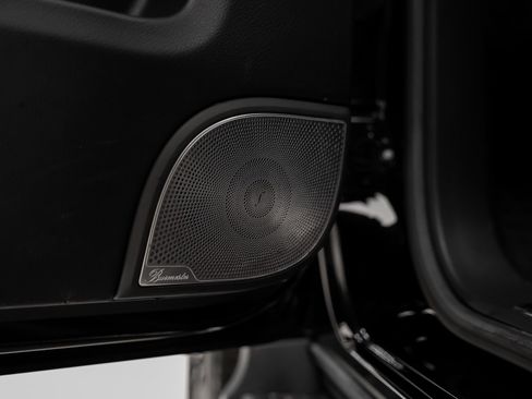 Used 2021 Mercedes-Benz G 550 w/ AMG Line image 58