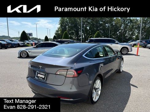 Used 2020 Tesla Model 3 Standard Range RWD image 6