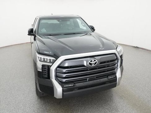 New 2026 Toyota Tundra Limited AWD/4WD image 83