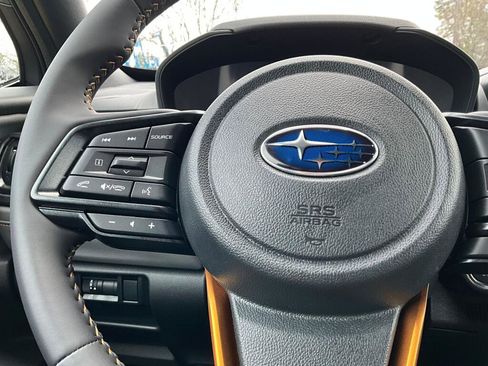 New 2026 Subaru Forester Wilderness image 23