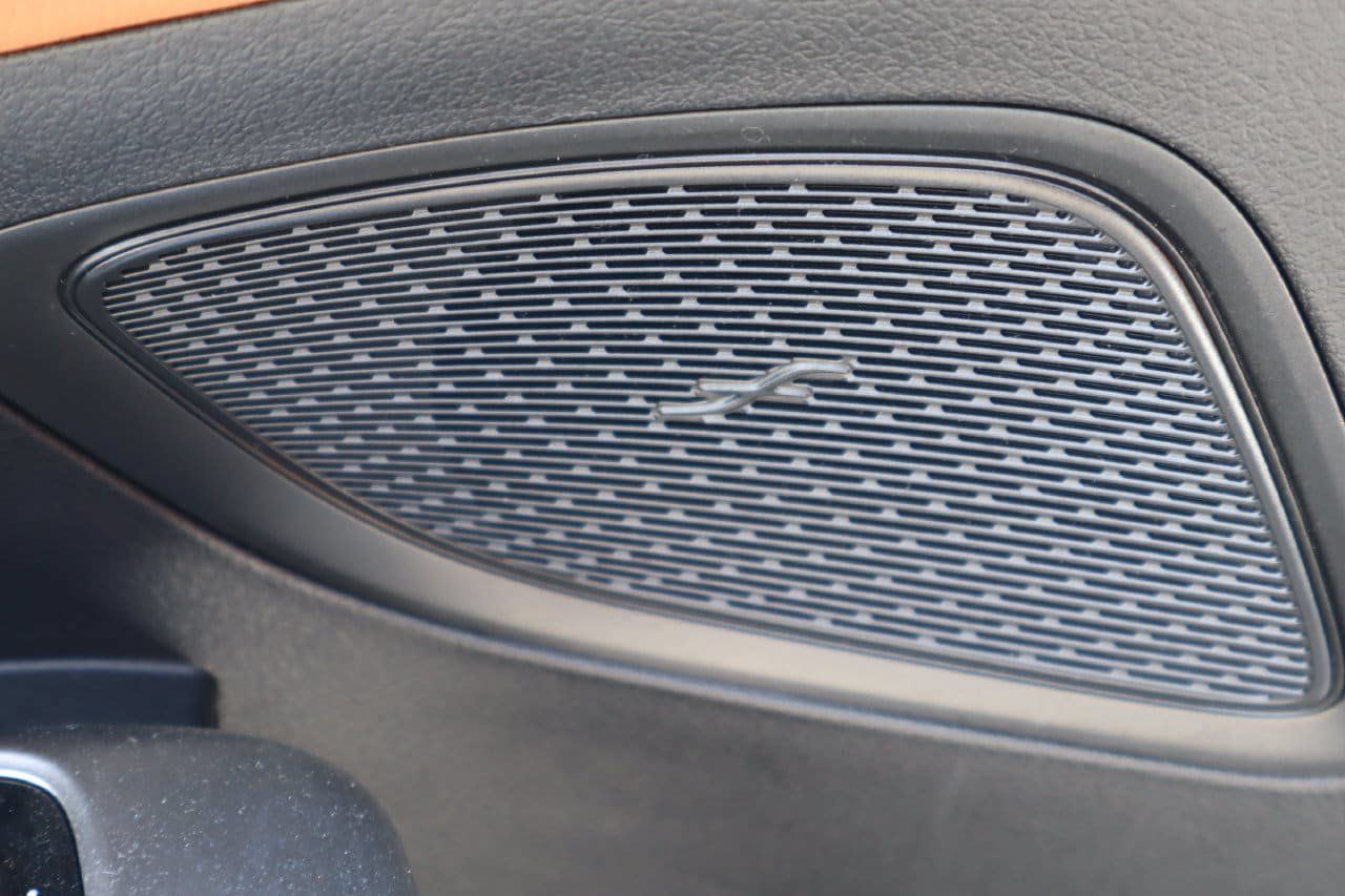 Used 2024 Mercedes-Benz C 300 4MATIC Sedan image 22