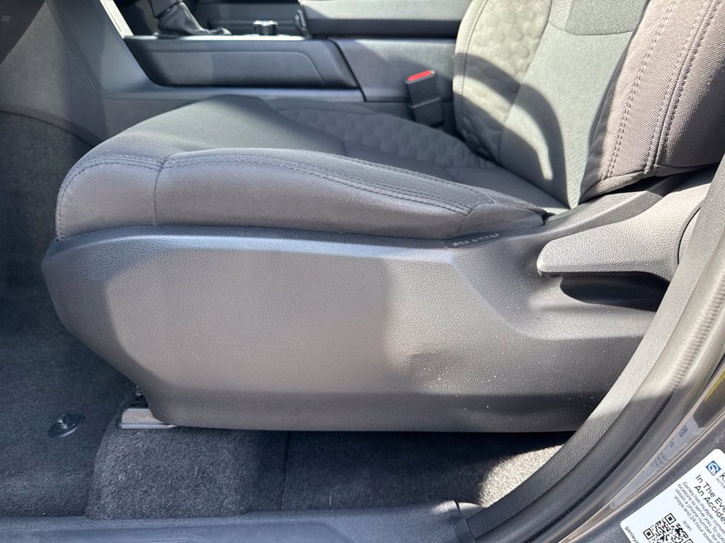 Used 2024 Toyota Tundra SR5 w/ SR5 Convenience Package AWD/4WD image 46