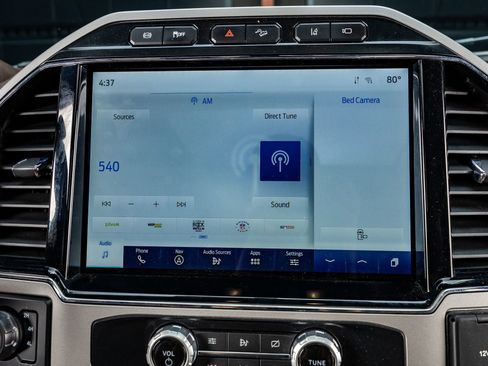 Used 2022 Ford F250 King Ranch w/ King Ranch Ultimate Package AWD/4WD image 25