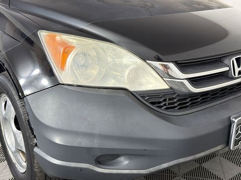 Used 2010 Honda CR-V LX image 11