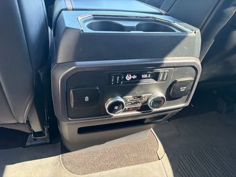 Used 2023 Ford Expedition Max Platinum AWD/4WD image 18