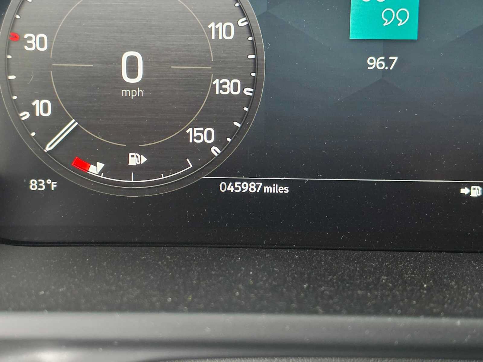 Used 2023 Land Rover Defender 130 First Edition AWD/4WD image 26