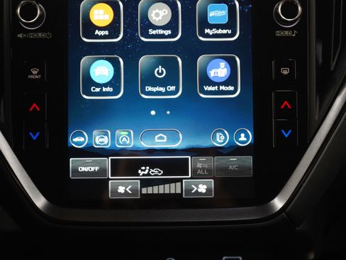 Used 2024 Subaru Impreza RS image 18