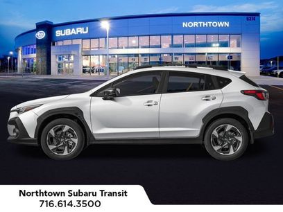 New 2026 Subaru Crosstrek 2.5i Limited