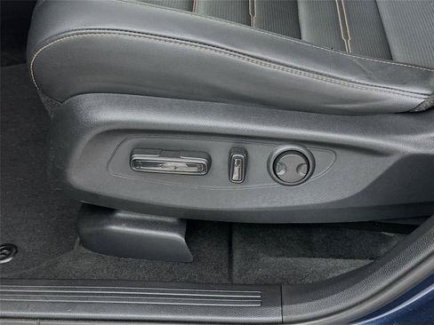 Certified 2024 Honda CR-V Sport-L image 22