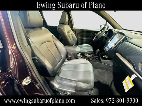 Certified 2026 Subaru Forester Limited AWD/4WD image 30