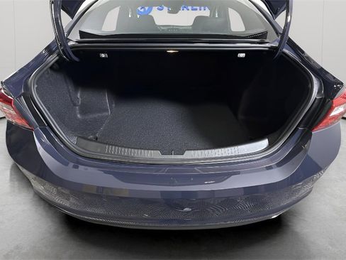 Certified 2025 Chevrolet Malibu RS image 27