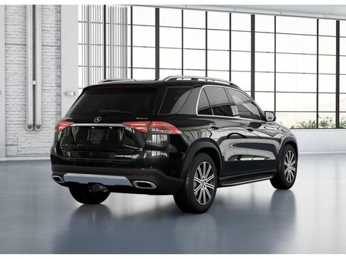 New 2026 Mercedes-Benz GLE 350 4MATIC image 22