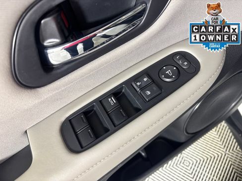 Used 2018 Honda HR-V LX image 13