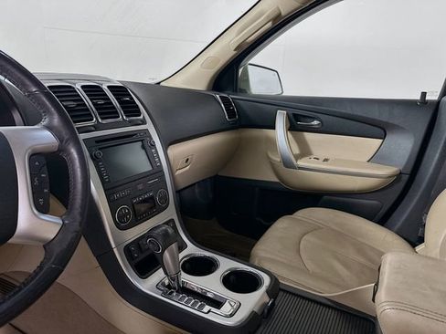 Used 2010 GMC Acadia SLT image 10