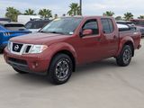 Used 2019 Nissan Frontier PRO-4X image 5