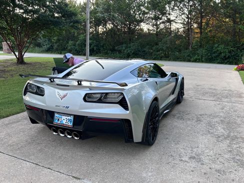 Used 2019 Chevrolet Corvette ZR1 image 6