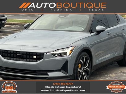 Used 2023 Polestar Polestar 2