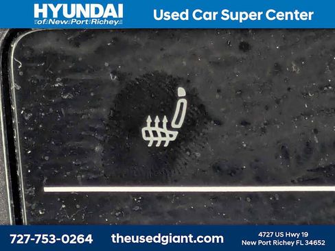 Used 2023 Volkswagen Tiguan SE FWD image 27
