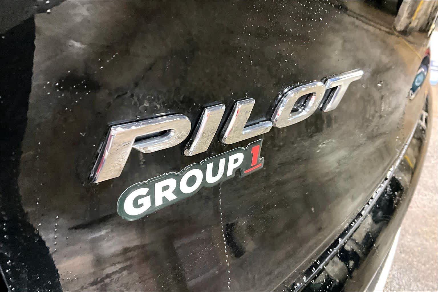 Used 2021 Honda Pilot EX-L image 10
