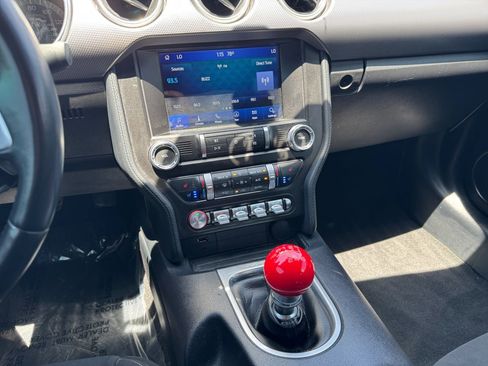 Used 2020 Ford Mustang GT image 16