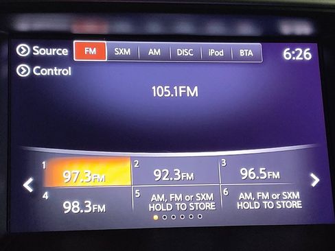 Used 2020 Nissan Pathfinder S image 25