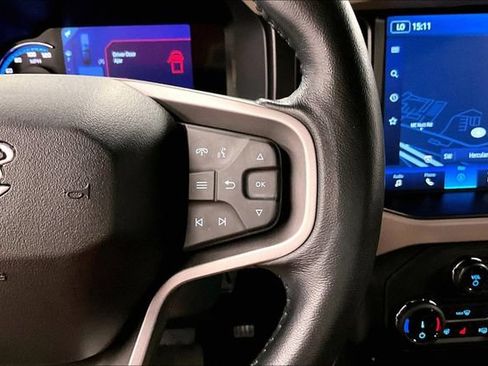 Used 2022 Ford Bronco Wildtrak AWD/4WD image 26