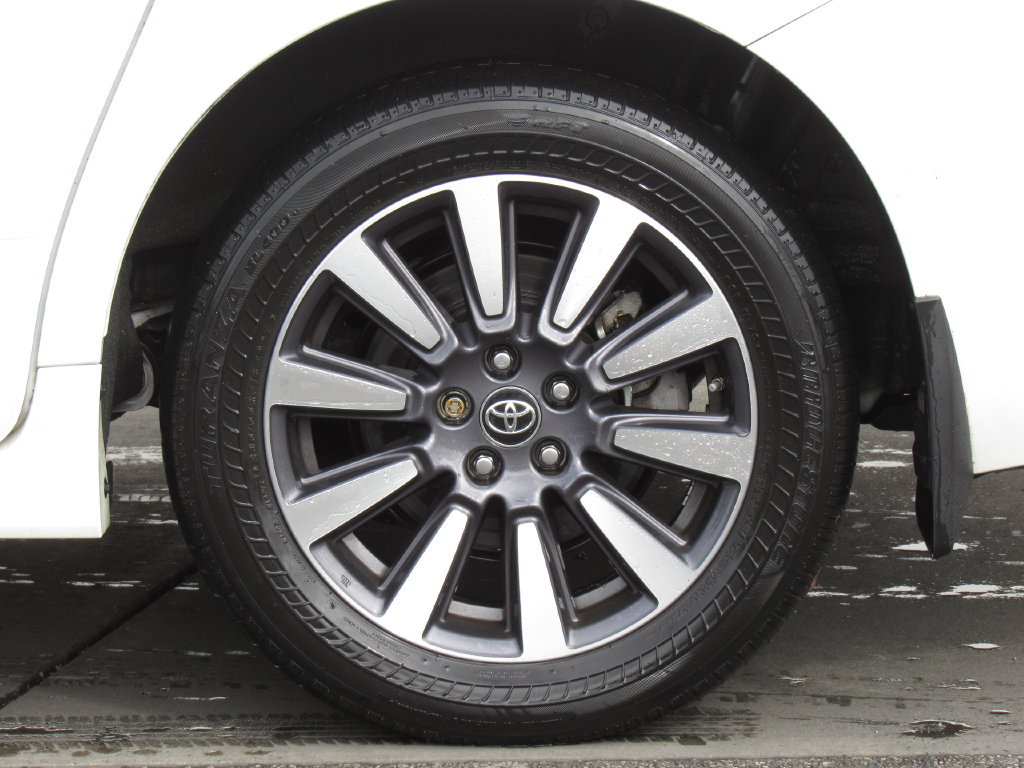 Used 2019 Toyota Sienna XLE AWD/4WD image 10