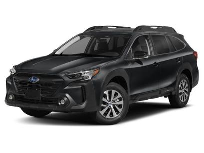 Used 2023 Subaru Outback Premium