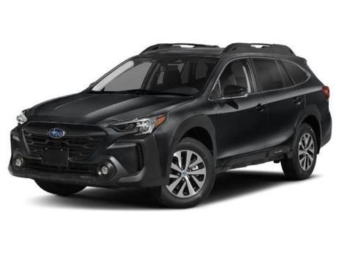 Used 2023 Subaru Outback Premium AWD/4WD image 1