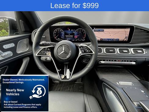 Used 2026 Mercedes-Benz GLE 450 4MATIC image 10