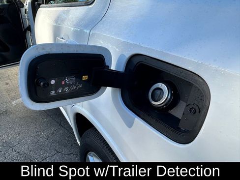 Certified 2024 Dodge Durango GT image 41