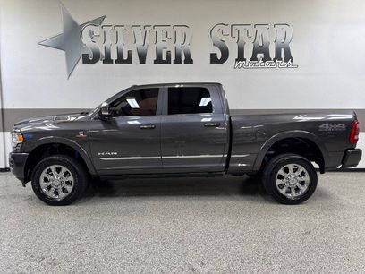Used 2019 RAM 2500 Limited