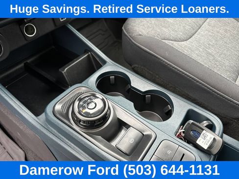 Used 2026 Ford Maverick XLT w/ XLT Luxury Package AWD/4WD image 14