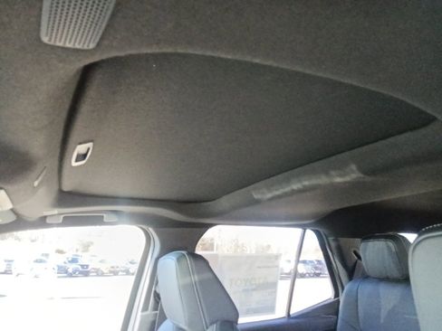 New 2026 Toyota 4Runner TRD Off-Road Premium image 14