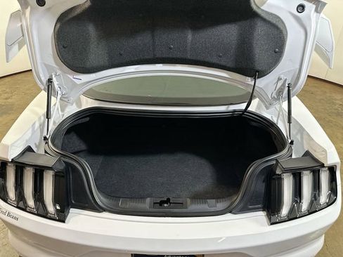 Used 2022 Ford Mustang GT Premium w/ Equipment Group 401A image 18