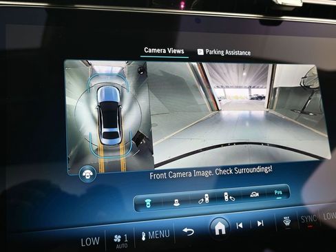 Used 2025 Mercedes-Benz E 350 Sedan image 18