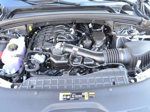 New 2025 Jeep Grand Cherokee Limited image 35