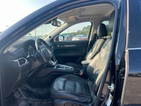 Used 2017 MAZDA CX-5 Grand Touring w/ Premium Package AWD/4WD image 6