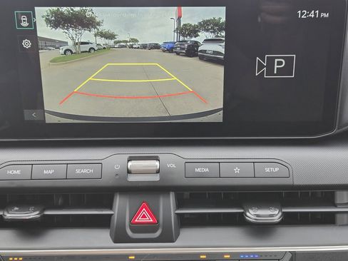 New 2026 Kia K4 FWD image 13