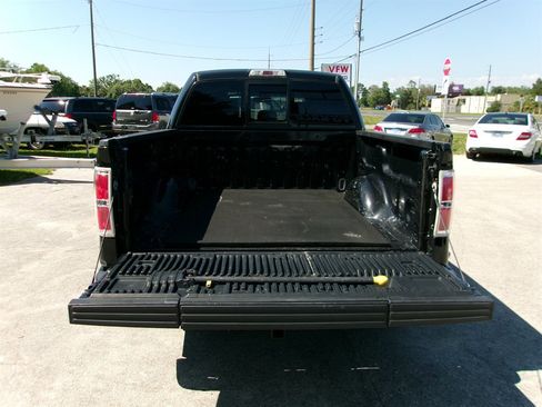 Used 2014 Ford F150 Platinum RWD image 15