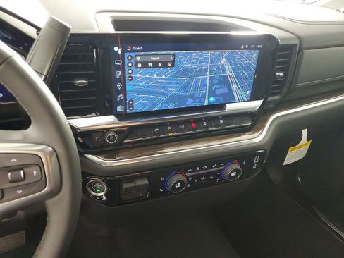 New 2026 Chevrolet Silverado 1500 LT image 16