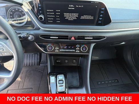 Used 2023 Hyundai Sonata SEL FWD image 18