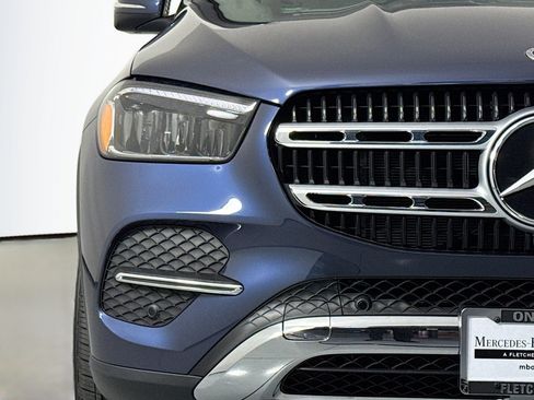 New 2026 Mercedes-Benz GLE 450e 4MATIC image 13