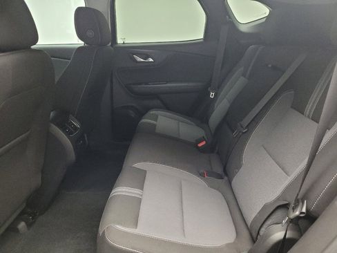 Used 2024 Chevrolet Blazer LT w/ Convenience Package FWD image 18